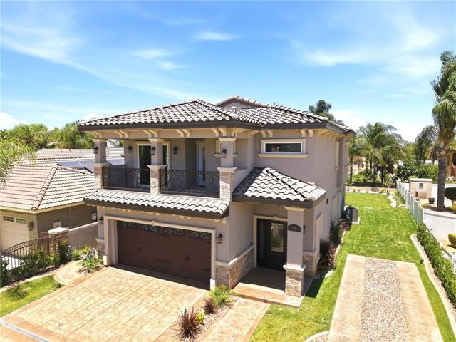 14388 Dove Canyon Drive, Riverside, CA 92503