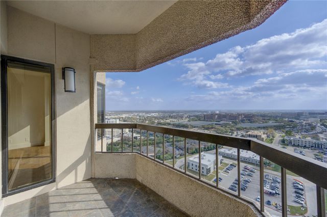 2001 Holcombe Boulevard 2203, Houston, TX 77030