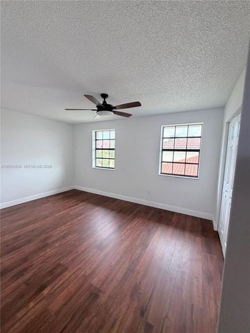9850 Hammocks Boulevard 107, Miami, FL 33196