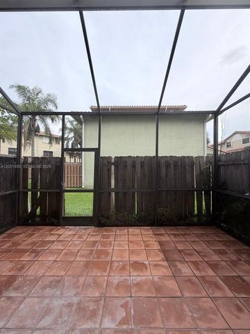 9850 Hammocks Boulevard 107, Miami, FL 33196