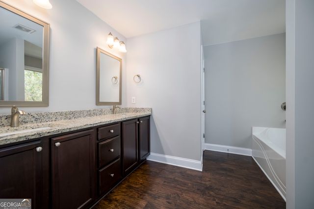 68 Crescent Commons, Dallas, GA 30157