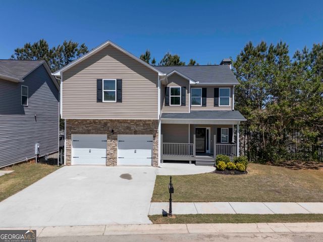 68 Crescent Commons, Dallas, GA 30157