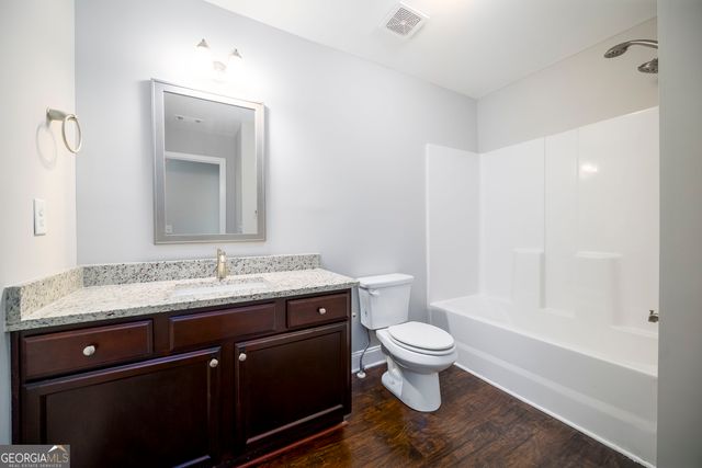 68 Crescent Commons, Dallas, GA 30157