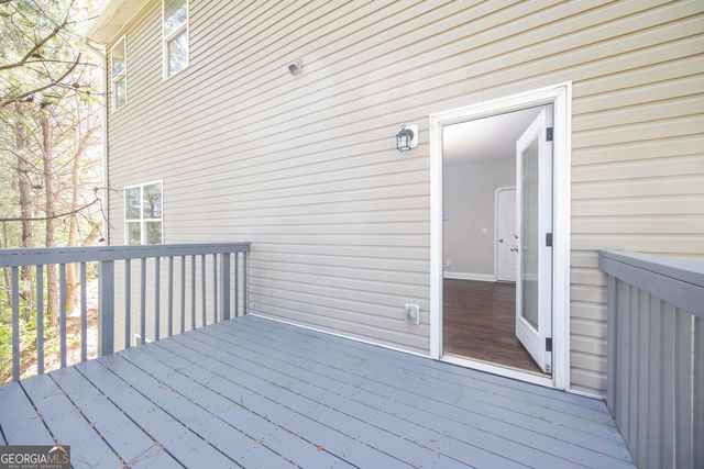 68 Crescent Commons, Dallas, GA 30157