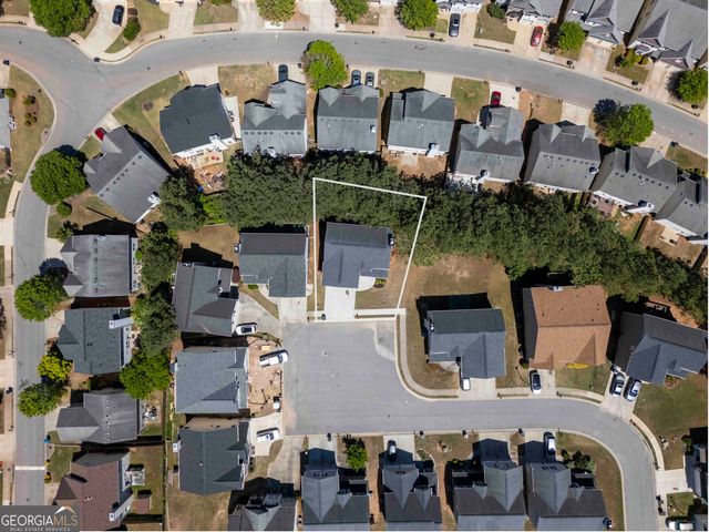 68 Crescent Commons, Dallas, GA 30157