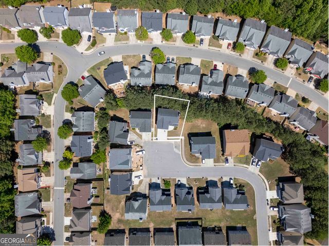 68 Crescent Commons, Dallas, GA 30157
