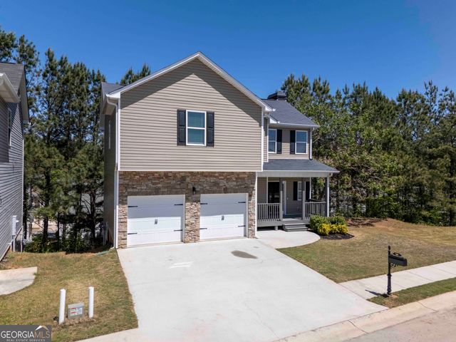 68 Crescent Commons, Dallas, GA 30157