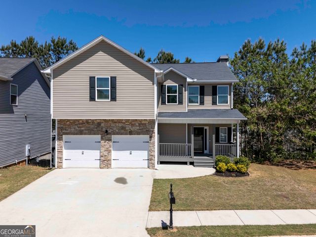 68 Crescent Commons, Dallas, GA 30157