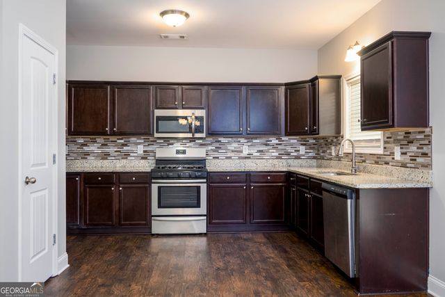 68 Crescent Commons, Dallas, GA 30157
