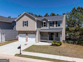 68 Crescent Commons, Dallas, GA 30157