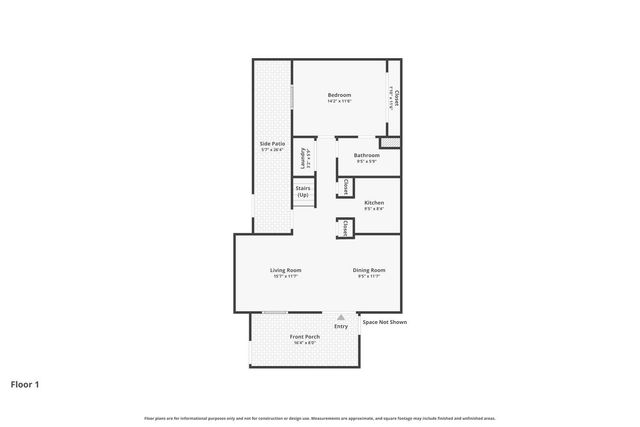 5101 Dunsmuir Road 13, Bakersfield, CA 93309