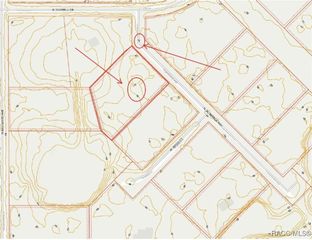 8124 N Jacaranda Way, Crystal River, FL 34428