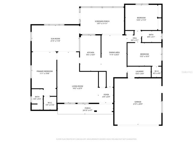 8210 VALLEY STREAM LANE, Hudson, FL 34667