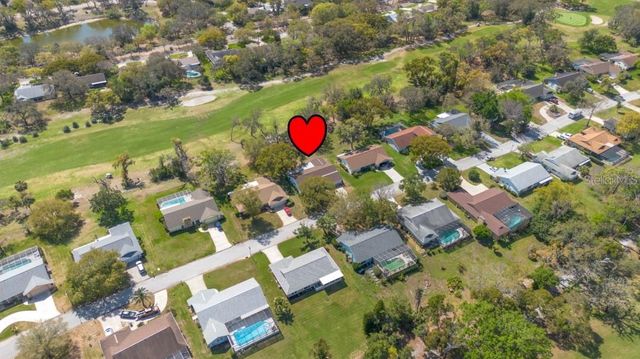 8210 VALLEY STREAM LANE, Hudson, FL 34667