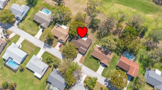 8210 VALLEY STREAM LANE, Hudson, FL 34667