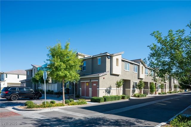 12236 Glass Desert Road 2, Las Vegas, NV 89183