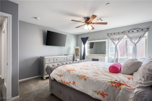 12236 Glass Desert Road 2, Las Vegas, NV 89183