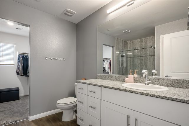 12236 Glass Desert Road 2, Las Vegas, NV 89183