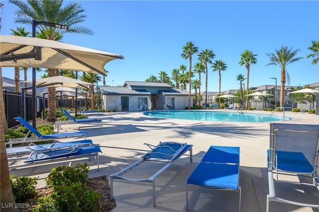 12236 Glass Desert Road 2, Las Vegas, NV 89183