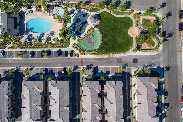 12236 Glass Desert Road 2, Las Vegas, NV 89183