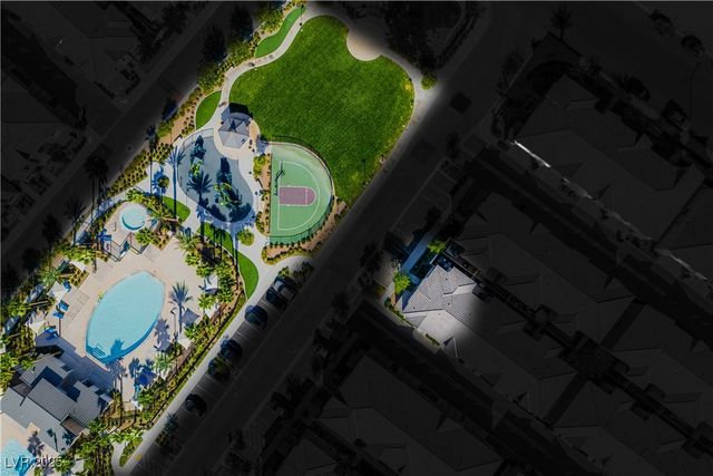 12236 Glass Desert Road 2, Las Vegas, NV 89183