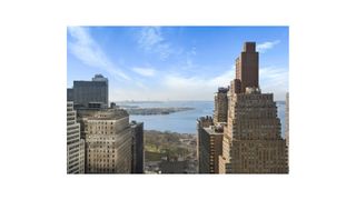 88 GREENWICH Street # 3503, New York City, NY 10006