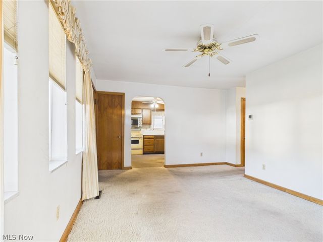 3007 10th Avenue, Vienna, WV 26105