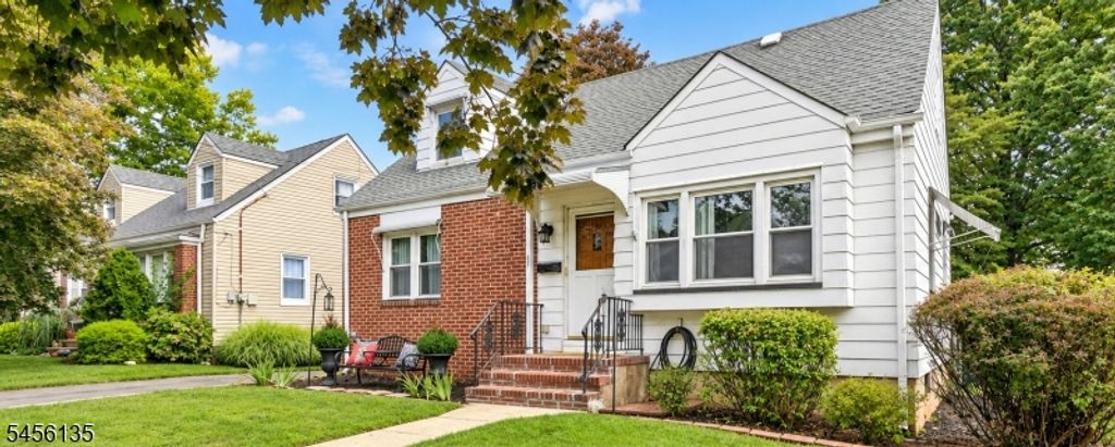827 Pine St, Roselle Park Boro, NJ 07204 — photo 2