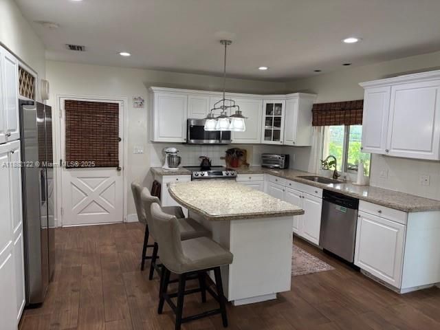 19420 SW 307th St, Homestead, FL 33030