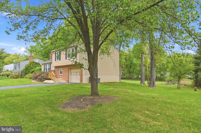 4101 HANWELL RD, Randallstown, MD 21133