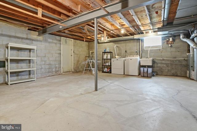 4101 HANWELL RD, Randallstown, MD 21133