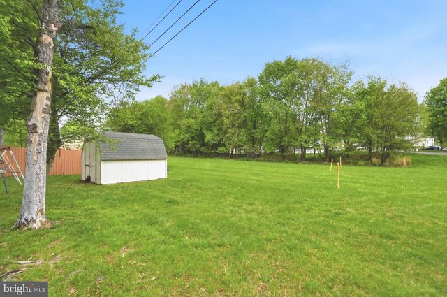 4101 HANWELL RD, Randallstown, MD 21133