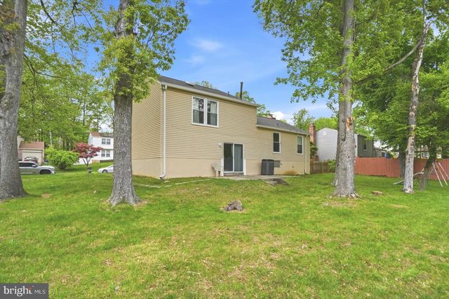 4101 HANWELL RD, Randallstown, MD 21133