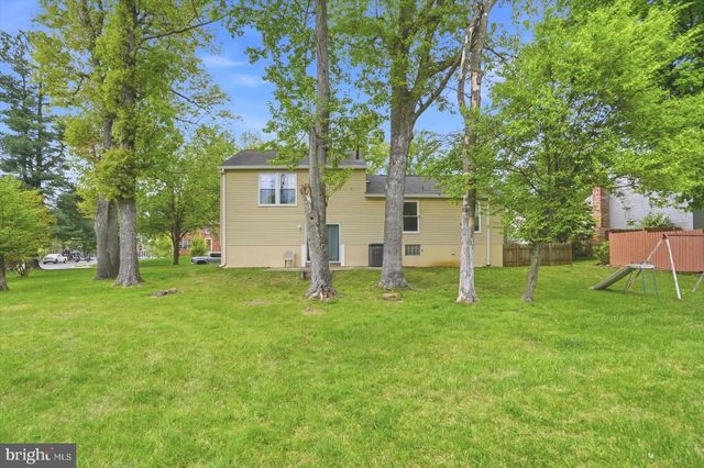4101 HANWELL RD, Randallstown, MD 21133
