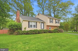 4101 HANWELL RD, Randallstown, MD 21133