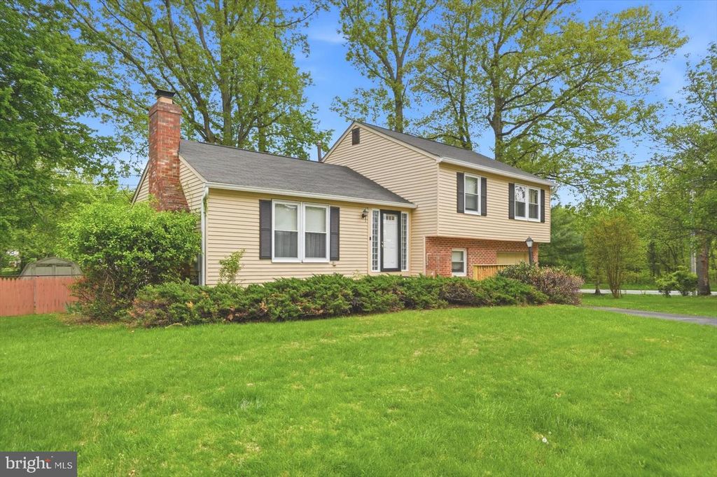 4101 HANWELL RD, Randallstown, MD 21133