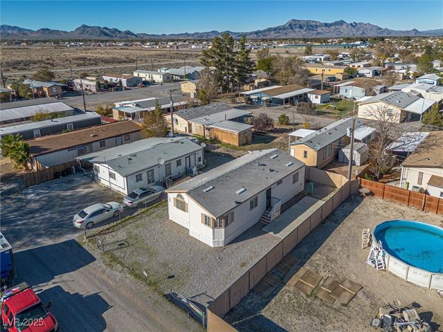 280 West Ferndell Street, Pahrump, NV 89048