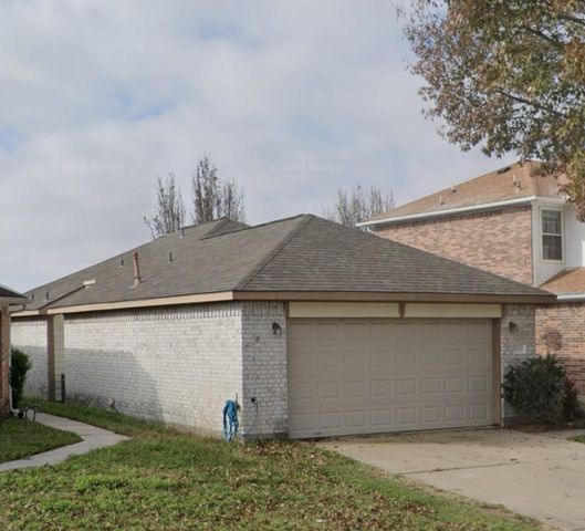 19931 Sycamore Valley Drive, Cypress, TX 77433