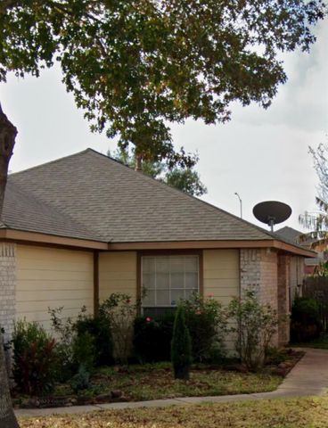 19931 Sycamore Valley Drive, Cypress, TX 77433