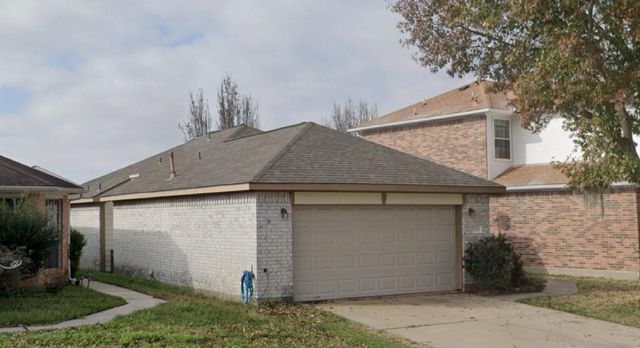 19931 Sycamore Valley Drive, Cypress, TX 77433
