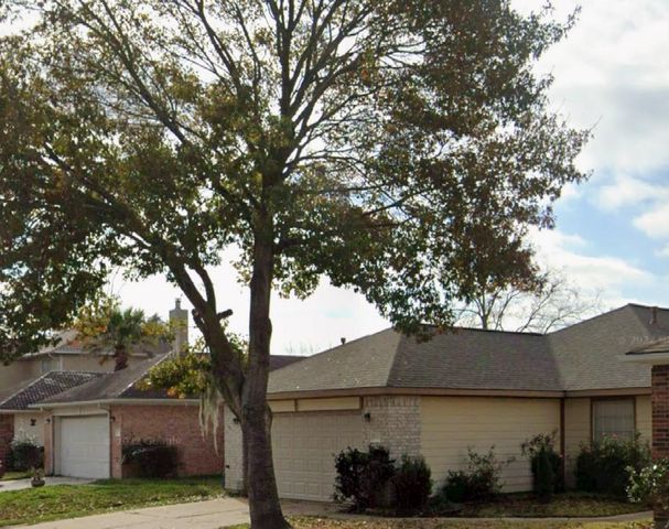 19931 Sycamore Valley Drive, Cypress, TX 77433