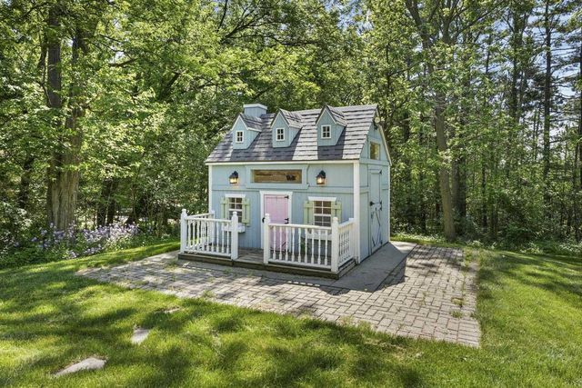 810 Rosemary Lane, Baraboo, WI 53913