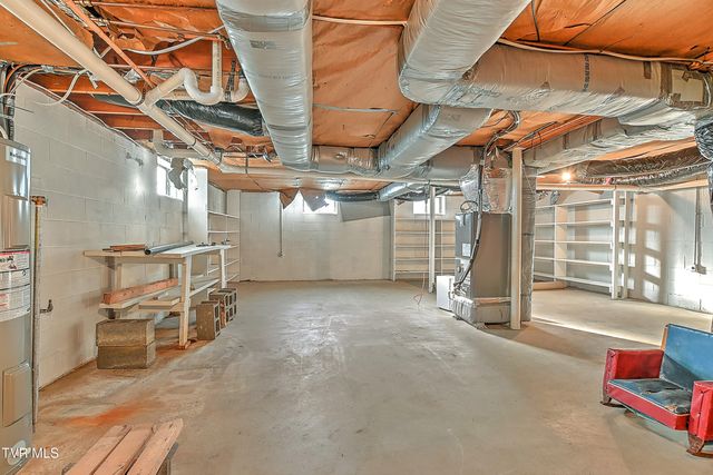 3060 Shipley Street, Kingsport, TN 37664