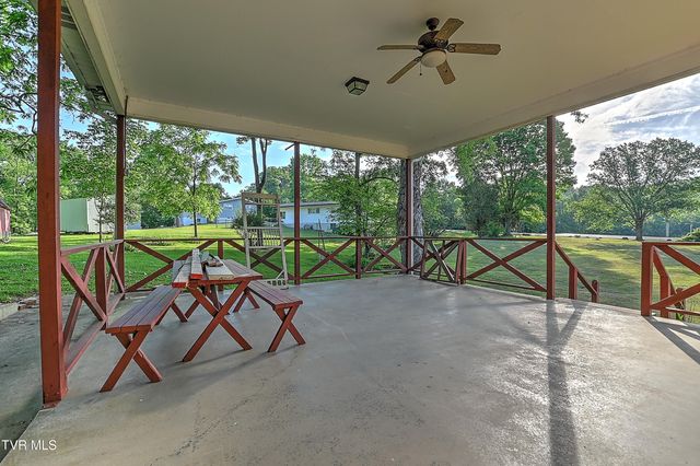 3060 Shipley Street, Kingsport, TN 37664