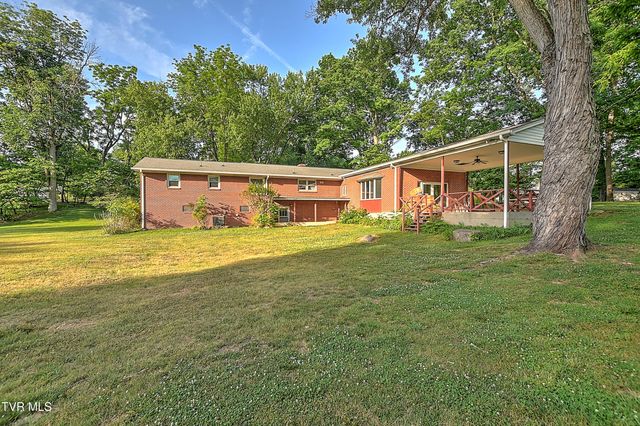 3060 Shipley Street, Kingsport, TN 37664