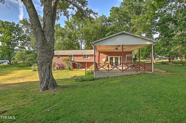 3060 Shipley Street, Kingsport, TN 37664