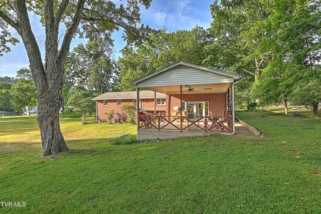 3060 Shipley Street, Kingsport, TN 37664