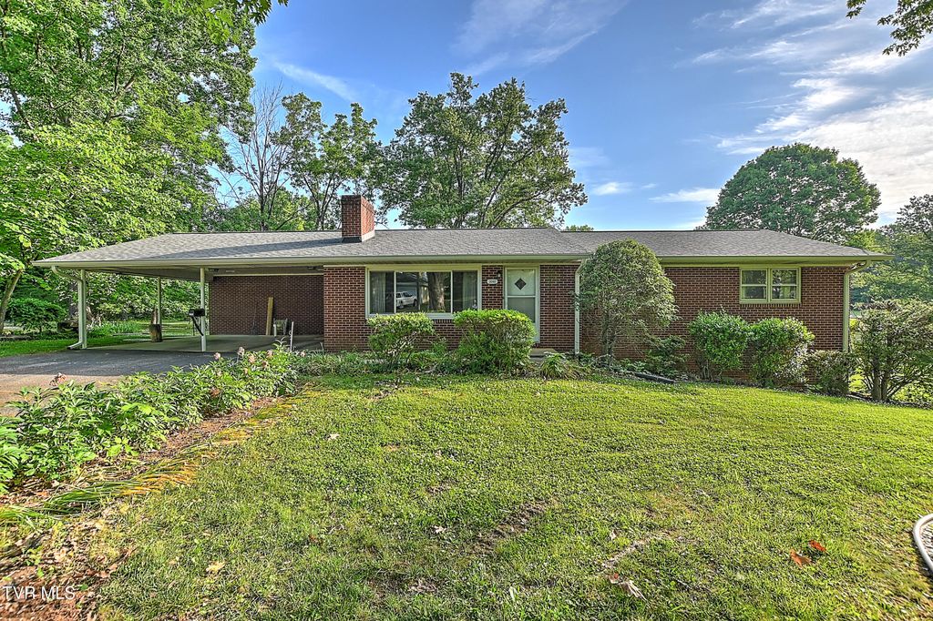3060 Shipley Street, Kingsport, TN 37664