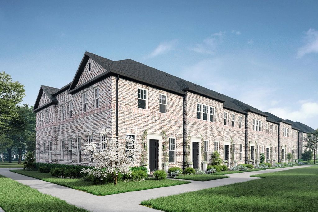 1420 N Avenue, Plano, TX 75074