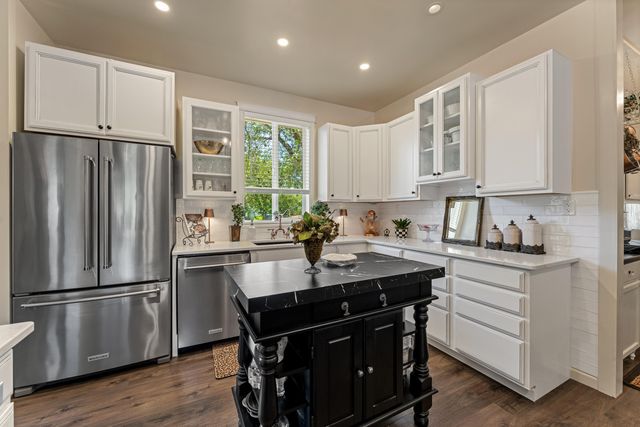 3151 Camp Joy Road, Grants Pass, OR 97526